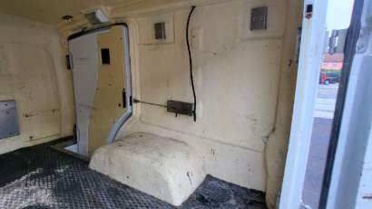 2008 Chevrolet Colorado Work Truck