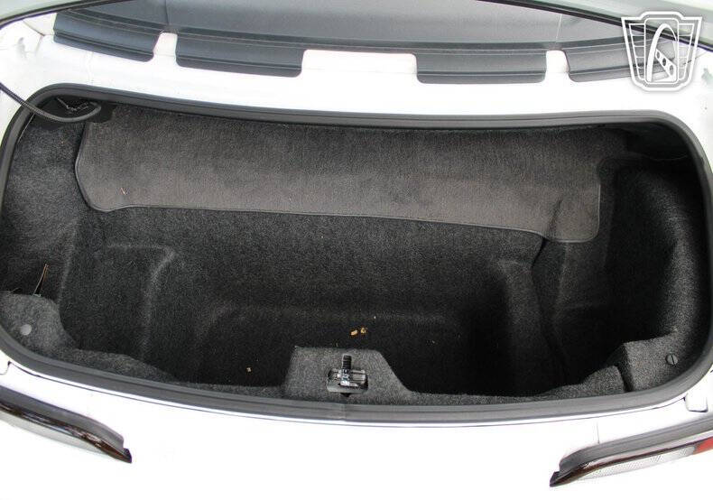 1997 Chevrolet Camaro