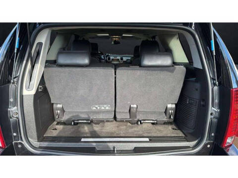 2011 Cadillac Escalade