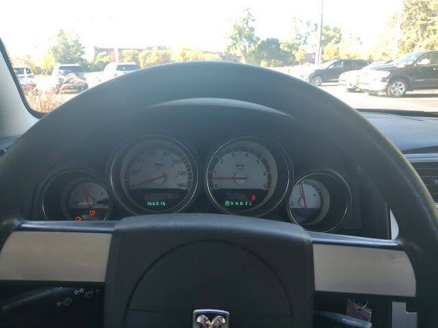 2010 Dodge Charger SXT