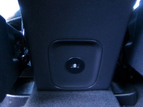 2024 Ford Escape Hybrid ST-Line Select