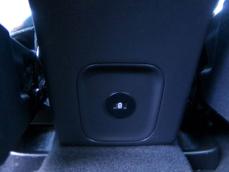 2024 Ford Escape Hybrid ST-Line Select