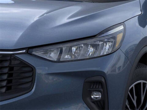 2026 Ford Escape Plug-In Hybrid PHEV