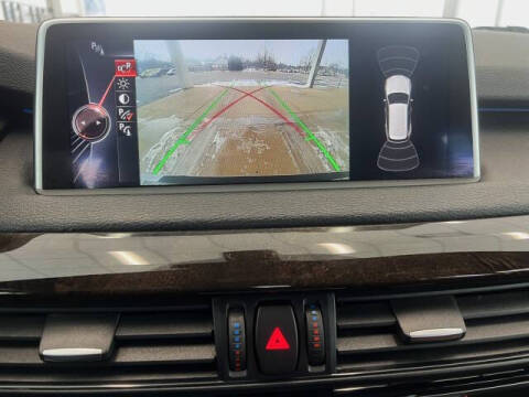 2014 BMW X5 xDrive35i