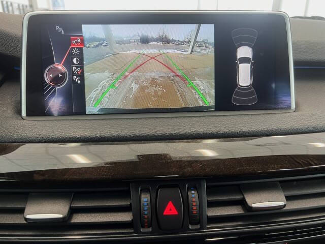 2014 BMW X5 xDrive35i
