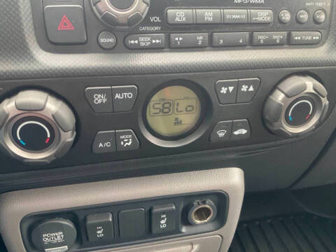 2013 Honda Ridgeline RTL w/Navi