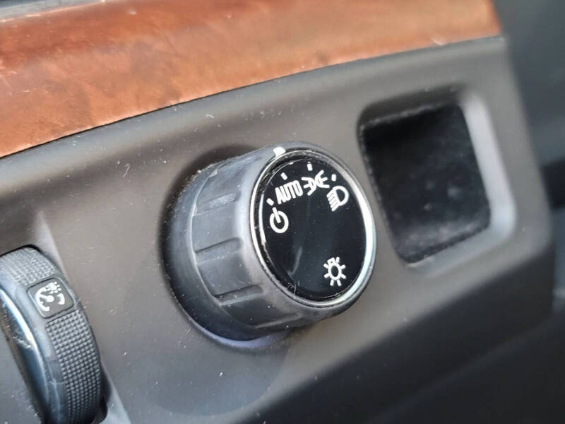 2017 Cadillac Escalade Premium Luxury