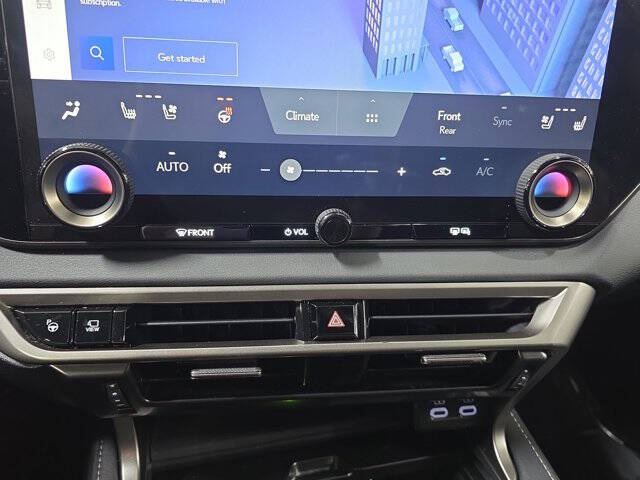 2024 Lexus RX 350 Luxury