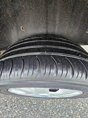 2020 Ford Transit Connect XL