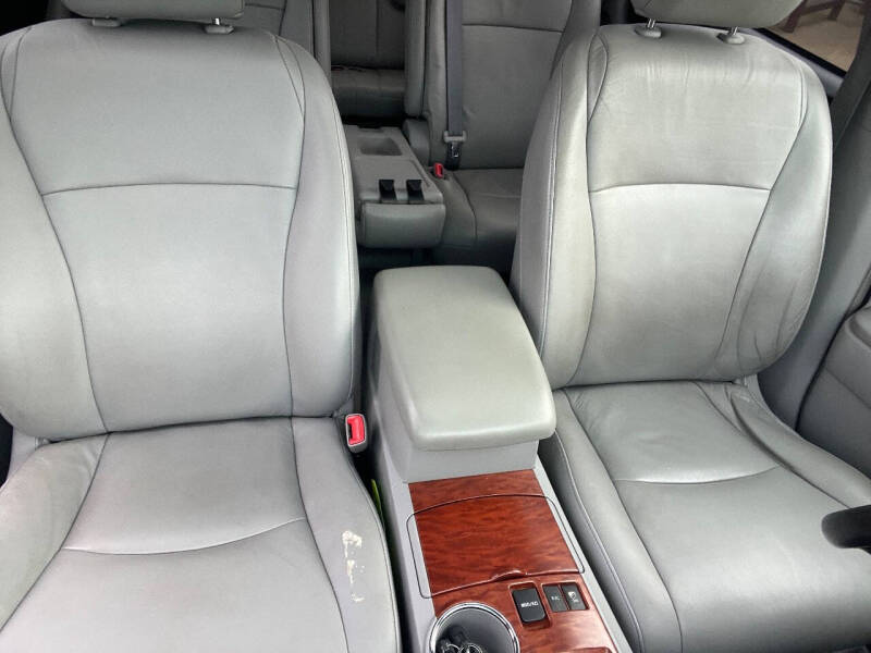 2010 Toyota Highlander Limited