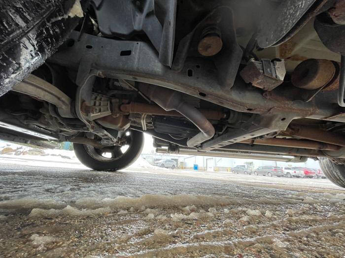 2015 RAM 1500 SLT