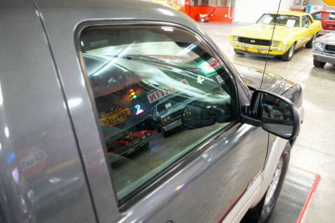 2002 Chevrolet Silverado 1500