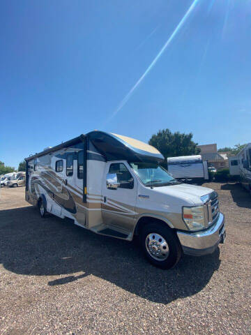2011 Winnebago ASPECT  28B - LOW MILES! * for sale at NOCO RV Sales in Loveland CO