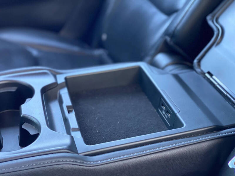 2016 Mazda CX-9 Touring