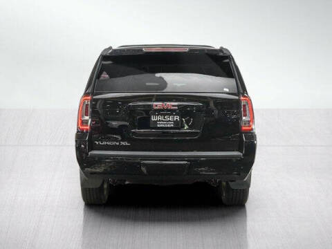 2015 GMC Yukon XL SLT
