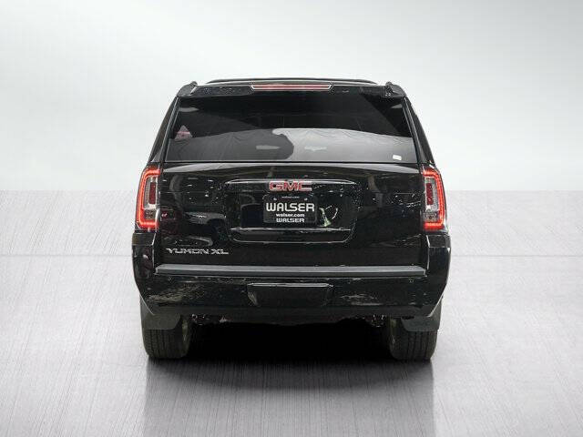 2015 GMC Yukon XL SLT