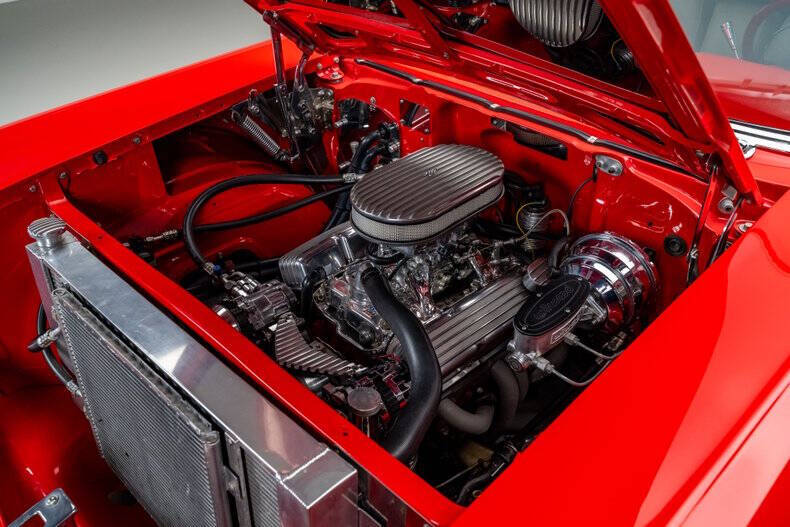 1957 Chevrolet Nomad