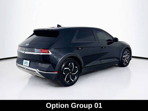 2023 Hyundai Ioniq 5 SEL