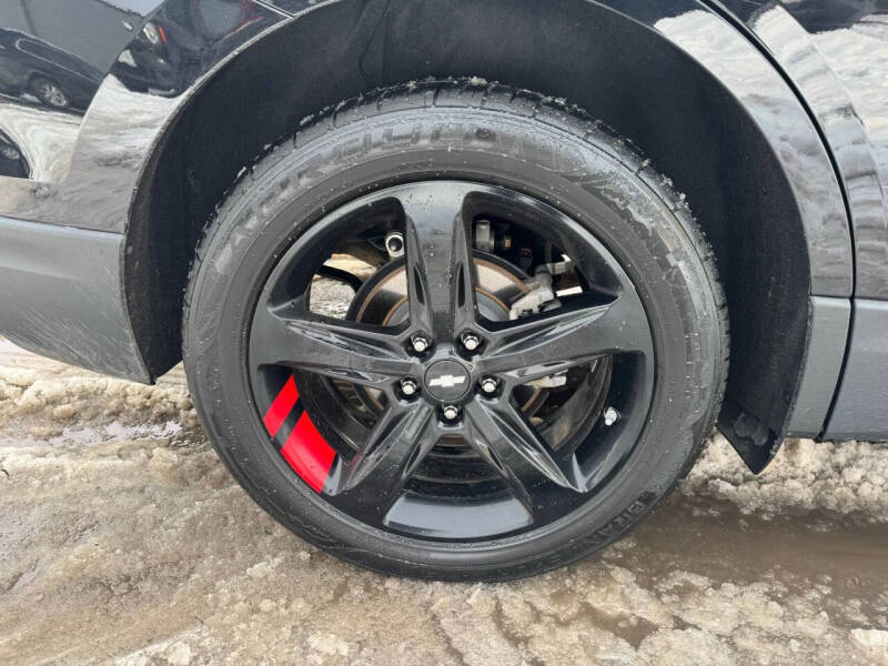 2021 Chevrolet Equinox Premier