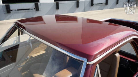 1965 Chevrolet El Camino