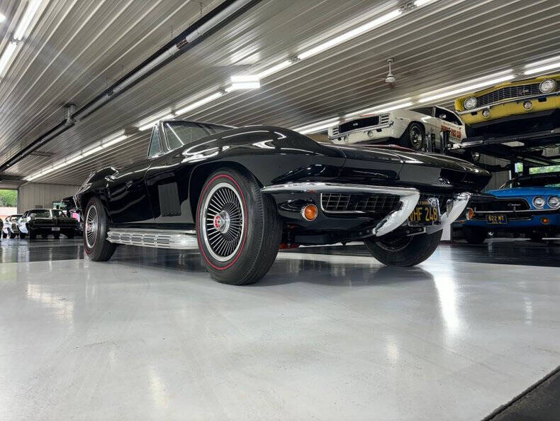 1967 Chevrolet Corvette