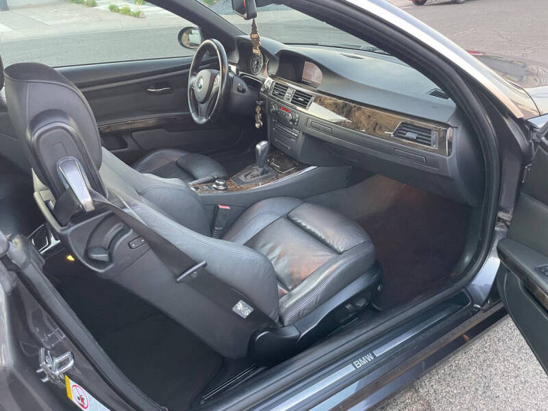 2007 BMW 3 Series 328i