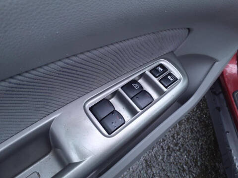 2010 Subaru Forester 2.5X