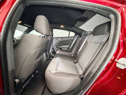 2021 Dodge Charger SXT