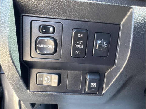 2016 Toyota Tundra
