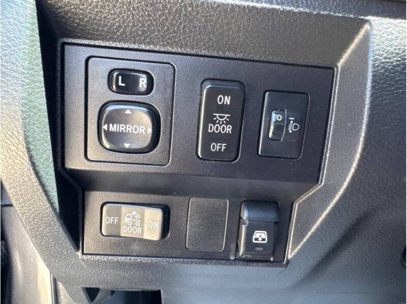 2016 Toyota Tundra
