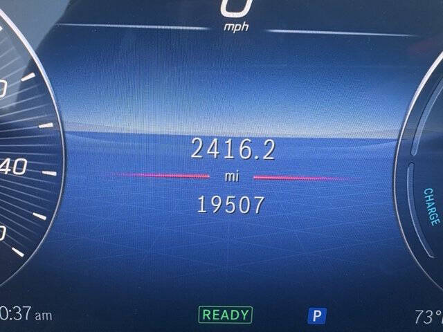 2024 Mercedes-Benz GLE GLE 450e 4MATIC