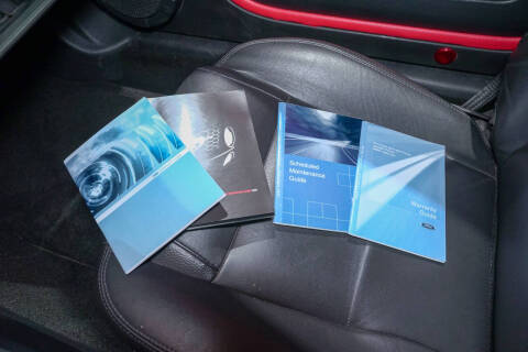 2005 Ford Mustang V6 Premium