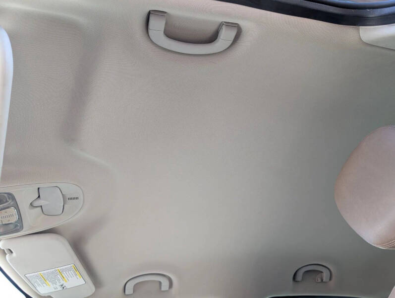 2015 FIAT 500L Lounge