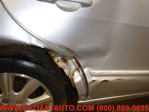 2007 Honda Accord EX-L V-6