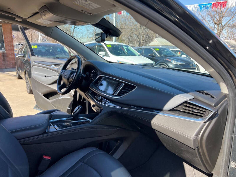 2019 Buick Enclave Premium