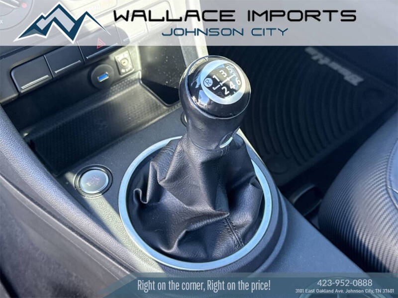 2014 Volkswagen Beetle