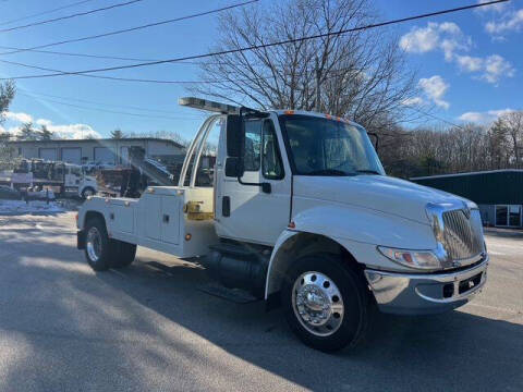2003 International DuraStar 4300