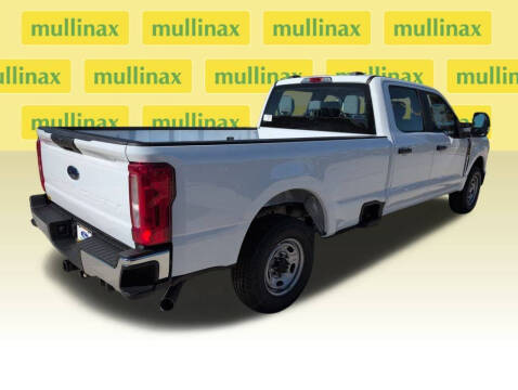 2026 Ford F-250 Super Duty