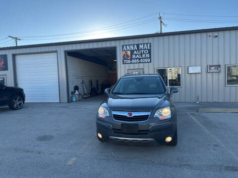 2009 Saturn Vue XE