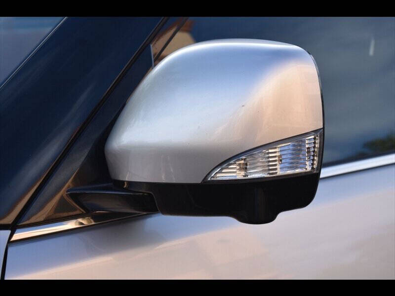 2017 Infiniti QX80