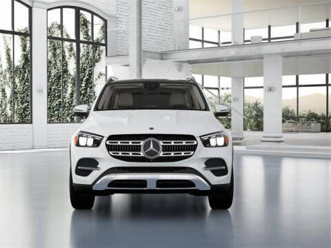 2024 Mercedes-Benz GLE GLE 450 4MATIC