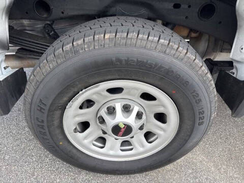 2021 GMC Sierra 2500HD