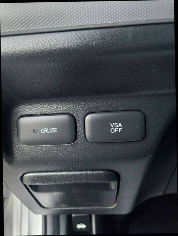 2008 Honda Element EX
