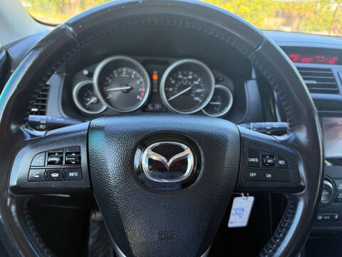 2013 Mazda CX-9 Touring