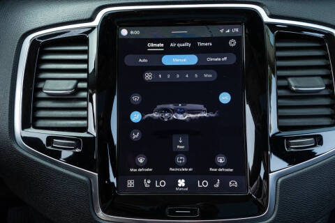 2024 Volvo XC90 B6 Plus Bright Theme 7P