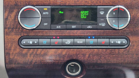 2011 Ford Expedition XLT