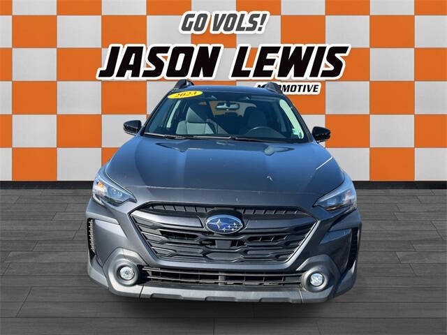 2023 Subaru Outback Premium