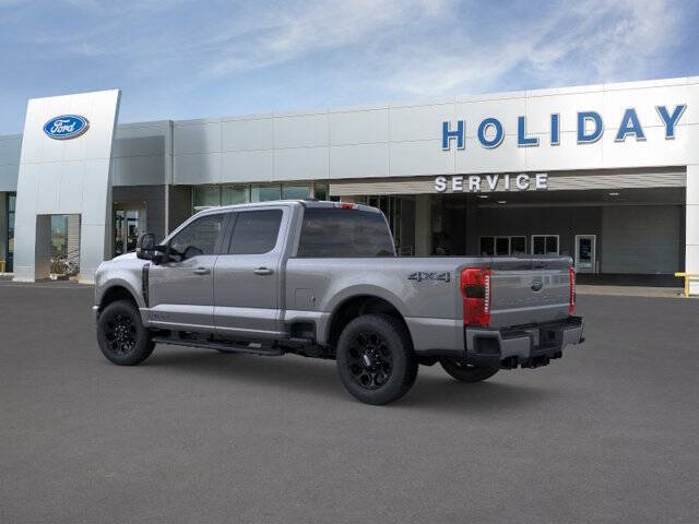 2026 Ford F-250 Super Duty