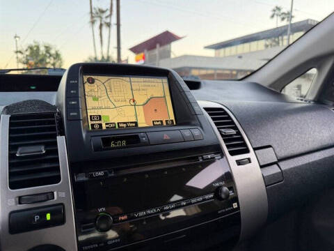 2008 Toyota Prius Standard