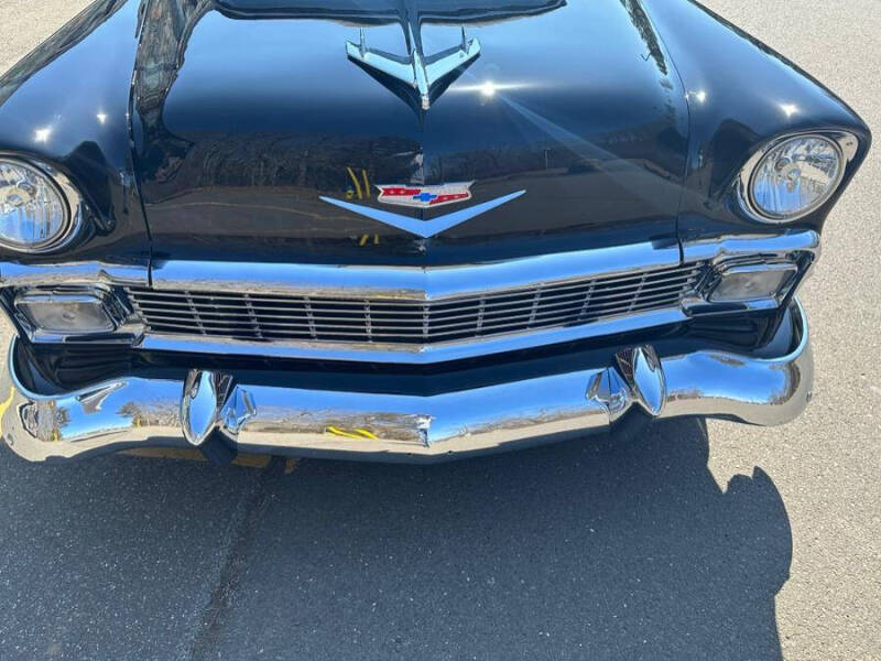 1956 Chevrolet Bel Air